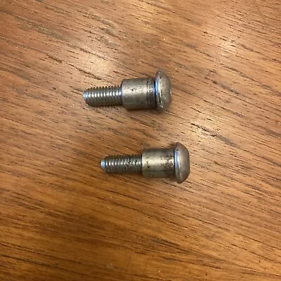 (Set Of 2) Ab Circle Pro Replacement Bolts For Pads • $14.95