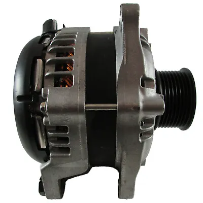 Alternator High Output For Ford Mustang 5.0l 5l V8 W/ Automatic Trans. 300 Amp • $353.35