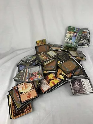 MTG Magic The Gathering Job Lot Bundle • $31.56