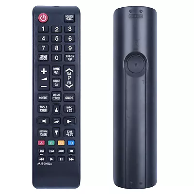 New AA59-00602A For Samsung TV Remote Control UA55EH6000M UA55EH6000MXXY • $12.09