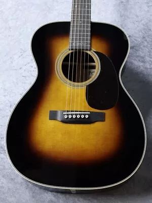 Martin K&K Pickup Can Be Installed 000-28EC Sunburst # Shipping Fee Paid By Us • $4872