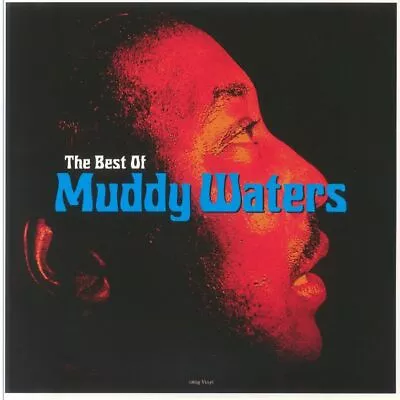 MUDDY WATERS - The Best Of Muddy Waters - Vinyl (180 Gram Vinyl LP) • £17.45