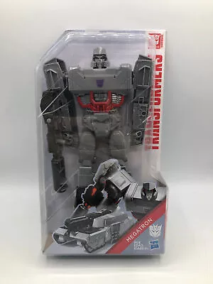 TRANSFORMERS Toys Titan Changers Megatron Action Figure - For Kids Ages 6 And Up • $15.36