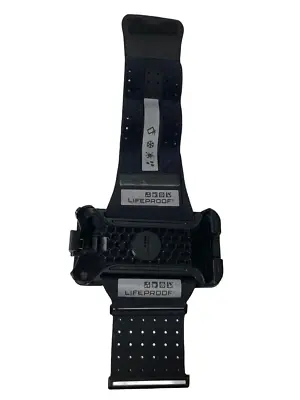 LifeProof IPhone 4/4S Arm Band - Black • $22.99