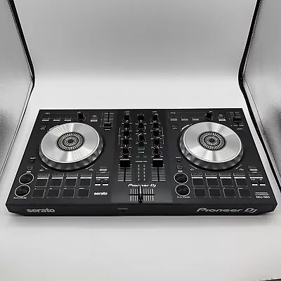 Pioneer DDJ-SB3 Digital DJ Controller • $269.99