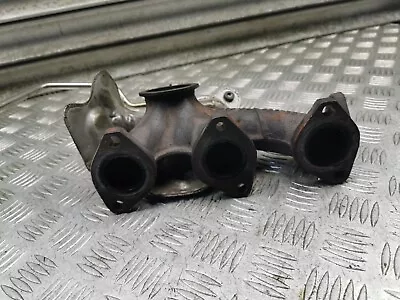 Mini Cooper F55 Exhaust Manifold Assembly F56 86736810 1.5d B37 2014 - 2018 • $126.31