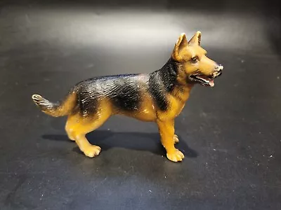 $9.90 • Buy Vintage 1998 Schleich German Shepherd Dog #16323