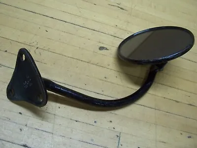 Vintage 1955-1959 Chevrolet GMC Pickup Truck Side Mirror 14.39 • $44.99