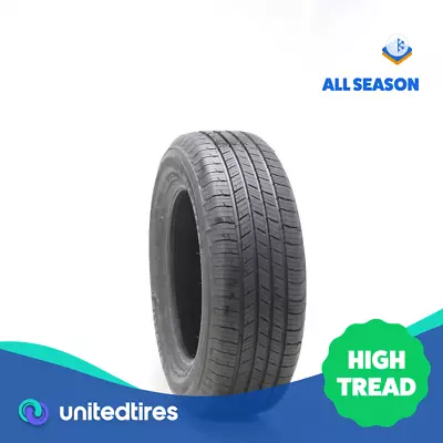 Driven Once 215/65R16 Michelin X Tour A/S T+H 98H - 10/32 • $102.15