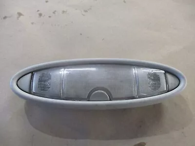 Bmw Mini Cooper S One 2003 1.6 R50 R53 Interior Rear Roof Light & Reading Lights • $23.57