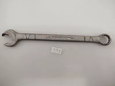 Vintage Thorsen 1/2  Combination Wrench Speed Hed USA 772-2 • $4.99