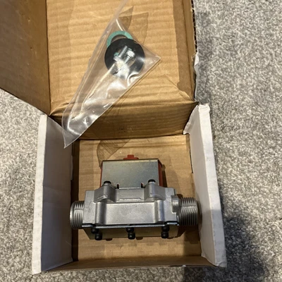 £75 • Buy Baxi Duotec 2 & Netatec Combi & Plus 24GA 28GA 33GA 40GA Gas Valve 720752301 New