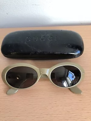 Gucci GG2413/S 1CC 52/19 Ladies Sunglasses • £89.99