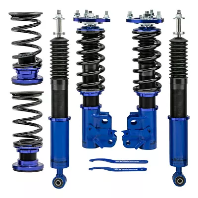 MaXpeedingrods Coilovers Struts For Honda Civic MK8 8th Gen. 2006-11 Height Adj. • $249