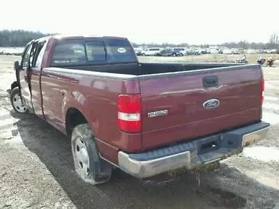 Used Wheel Fits: 2004  Ford F150 Pickup 17x7-1/2 Steel Painted 7 Lugs Gray 5 • $93.44