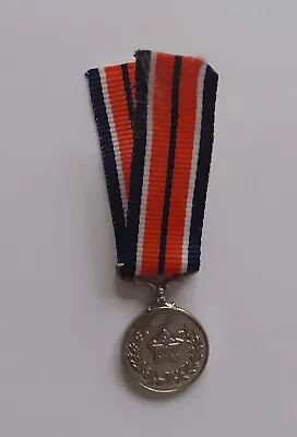 £10 • Buy South African Defence Force Minature General Service Medal