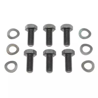 Vw Beetle Bug Bus Thing Ghia Type 3 Thing Hd Clutch Bolt Kit 111198141 • $5.19