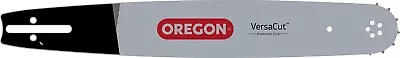 Oregon 160VXLGK095 .050  Gauge .325  Pitch VersaCut Guide Bar 16  • $48.69