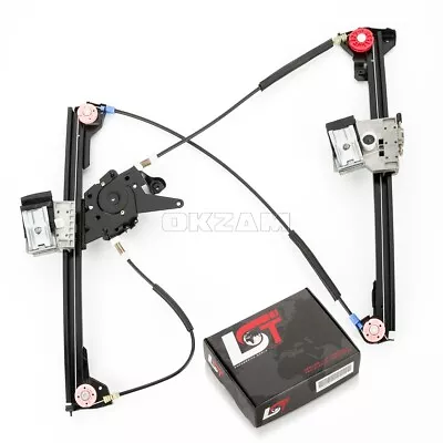 $53.41 • Buy Electric Power Window Front Left For VW GOLF 3 III 4 IV CONVERTIBLE