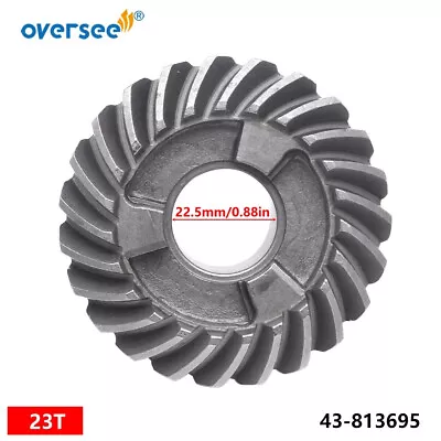 43-813695T Reverse Gear For Mercury Outboard Motor Mariner Mercruiser 50-55-60HP • $88.50