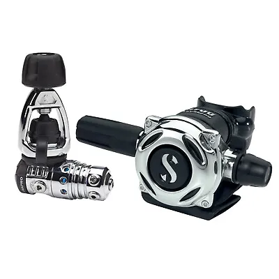 Scubapro MK25 EVO - A700 Regulator • $1254