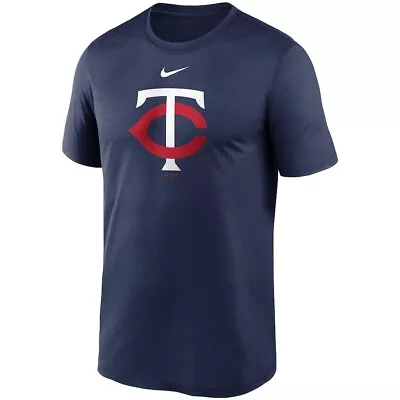 Minnesota Twins Nike T-Shirt Performance Dri-FIT • $27