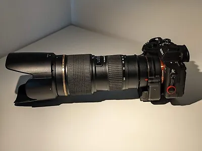 Tamron Zoom Lens For Sony F/2.8 70-200mm A001S • $550