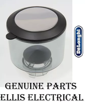 Delonghi Beans Container For Dedica Coffee Grinder KG521.M P/N: MC1011 • $55.99