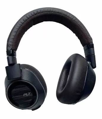 Plantronics Backbeat Pro 2 Wireless Headphones Special Edition- Brown Black • $120