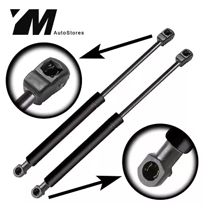 2X Front Hood Lift Supports Shock Strut For Honda Accord Sedan & Coupe 2013-2017 • $19.22