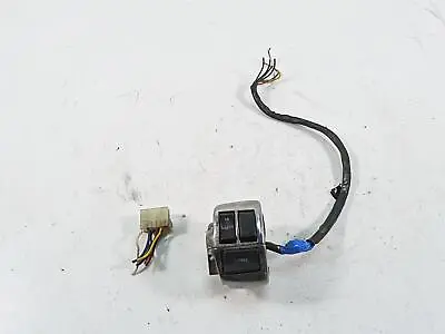 1990 Harley Sportster XLH883 XL883 Left Hand Control Switch - Read 70218-87A • $29.99