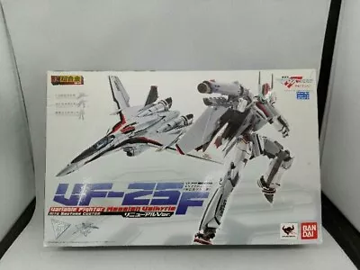 $357 • Buy DX Super Alloy GE-54 VF-25F Messiah Valkyrie Alto Saotome Renewal Ver Used W/Box