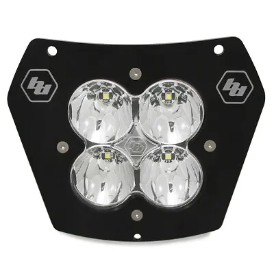 Baja Designs XL80 (D/C) Headlight Kit For 15-16 Husqvarna FE 250/350/450/501/701 • $437.95
