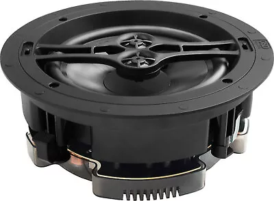 OSD Black 8  Performance Series Graphite Woofer DVC In Ceiling Speaker • $149.99