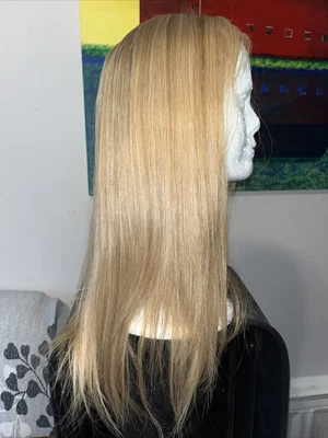 $675 • Buy Human Hair Wigs Sheitel