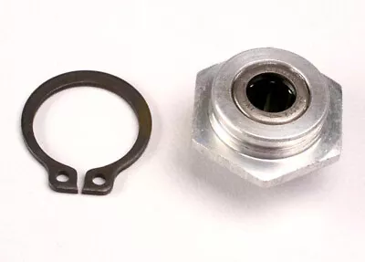 Traxxas 4986 - Gear Hub Assembly One-way Bearing & Snap Ring T-Maxx • $22