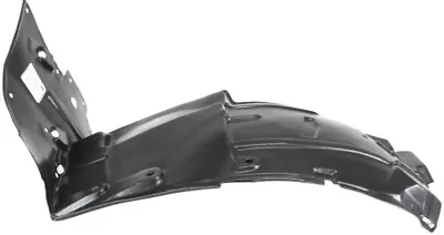 Fits G35 03-07 FRONT FENDER LINER LH Front Section Coupe • $29.95
