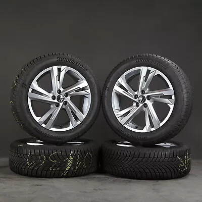 17 Inch Winter Tyres VW T-Cross C11 2G7601025E Winter Tyre • $1304.79