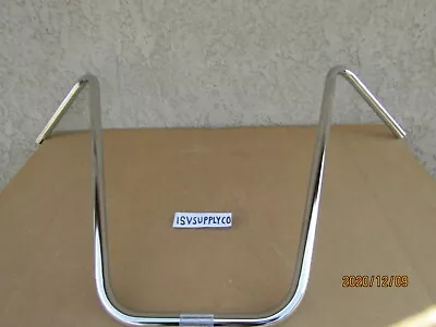 $37.99 • Buy New 21''chrome Bicycle Handle Bar For Lowrider, Cruiser Tricycles, Choppers,.