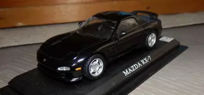 Del Prado 1:43 Mazda RX 7 • $7.47