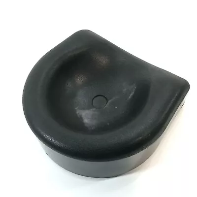 (1) Ab Circle Pro Replacement Left Or Right Knee Pad Bowl Cup Genuine OEM • $9.99