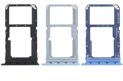 Oem Oppo A77 5g A57 5g A78 5g Sim Card Tray Holder Slot Replacement Au Stock • $12.95