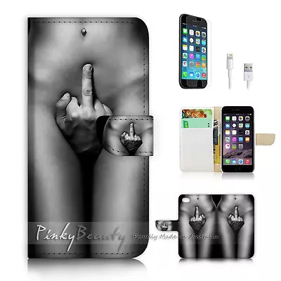 ( For IPhone 6 Plus / IPhone 6S Plus ) Case Cover P2518 Sexy Girl • $12.99