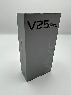 Vivo V25 Pro 5g - 12GB Ram - 256GB Storage - Blue (Unlocked) • $300