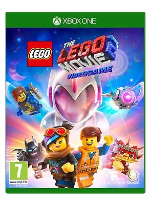 The LEGO Movie 2 Videogame (Xbox One) (Microsoft Xbox One) (US IMPORT) • $43.91