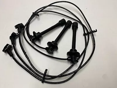 $55.99 • Buy NEW OEM Spark Plug Wire Cord Set 19037-62050 96-02  95-04 3.4L V6