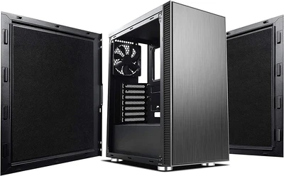£239 • Buy High Spec PC - Core I5-7500 - 8Gb - 250Gb SSD - 1Tb - Wi-Fi