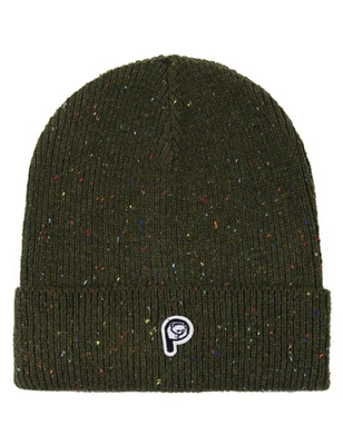 £26.95 • Buy Penfield Unisex Bear Neppy Beanie - Forest Night