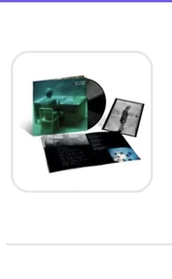 $78.99 • Buy Eddie Vedder Ukulele Songs Limited EDITION 180 Gram LP Pearl Jam Sealed