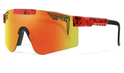 Pit Viper Sunglasses • $6.50